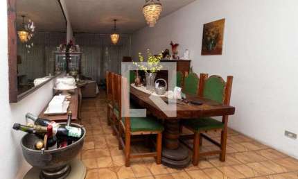 Casa com 2 quartos à venda em Perdizes, São Paulo 