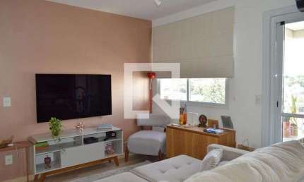 Apartamento à Venda - Vila Mariana, 1 Quarto,  85 m2