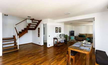Apartamento à Venda - Portal do Morumbi, 4 Quartos,  220 m2