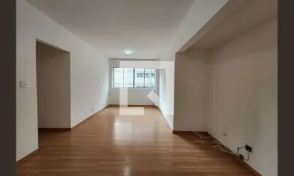 Apartamento com 2 quartos à venda em Moema, São Paulo 