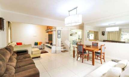 Casa à Venda - Portal do Morumbi, 4 Quartos,  255 m2