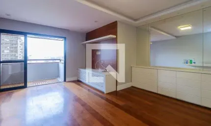 Apartamento à venda - chácara santo antonio, 3 quartos,  100 m2