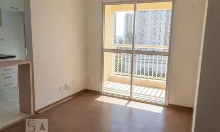 Apartamento à venda - vila andrade, 2 quartos,  57 m2