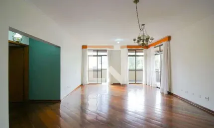 Apartamento à Venda - Chácara Santo Antonio, 4 Quartos,  195 m2