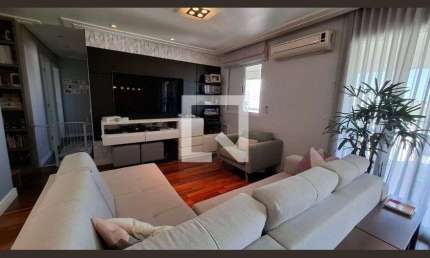 Apartamento à Venda - Jardim Marajoara , 2 Quartos,  107 m2