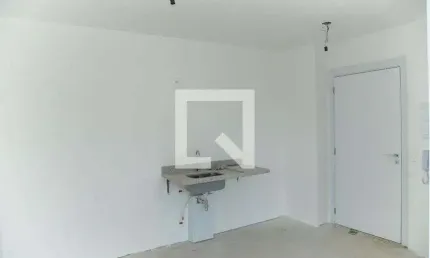 Apartamento à venda - chácara santo antonio, 1 quarto,  46 m2