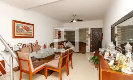 Casa com 3 quartos à venda no Campo Belo, São Paulo 