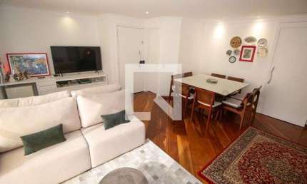 Apartamento com 4 quartos à venda no Panamby, São Paulo 
