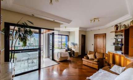 Apartamento com 3 quartos à venda no Ipiranga, São Paulo 