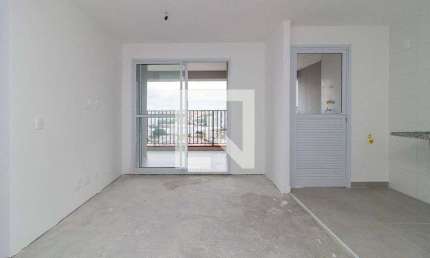 Apartamento à Venda - Chácara Santo Antonio, 2 Quartos,  63 m2