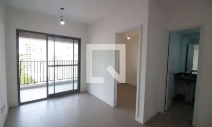 Apartamento à Venda - Chácara Santo Antonio, 2 Quartos,  48 m2