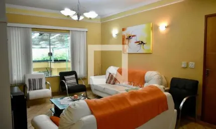 Casa com 4 quartos à venda na Saúde, São Paulo 