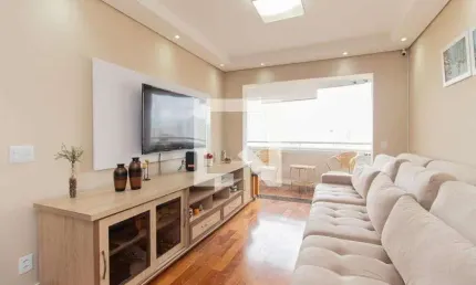 Apartamento à venda - vila mariana, 4 quartos,  117 m2