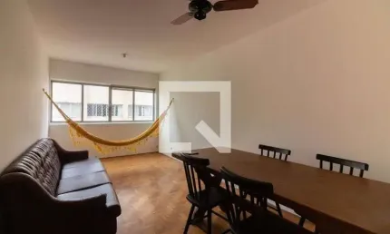 Apartamento à Venda - Chácara Santo Antonio, 3 Quartos,  90 m2
