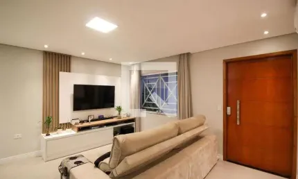 Casa à venda - jardim marajoara , 3 quartos,  120 m2