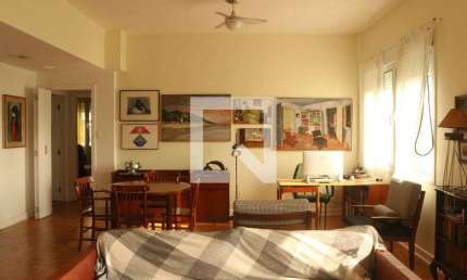 Apartamento com 2 quartos à venda em Perdizes, São Paulo 