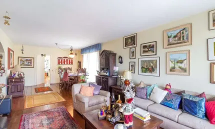 Apartamento com 3 quartos à venda na Avenida Pavão, 825, Moema, São Paulo