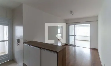 Apartamento à Venda - Vila Mariana, 2 Quartos,  64 m2