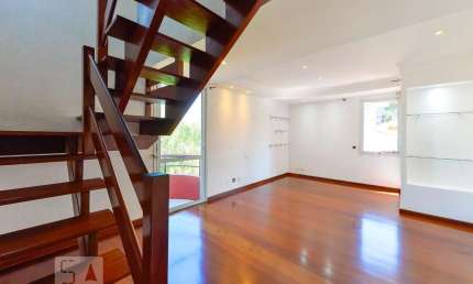 Apartamento à Venda - Vila Madalena, 2 Quartos,  70 m2
