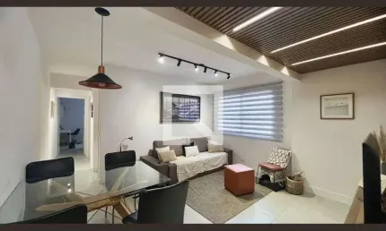 Apartamento com 2 quartos à venda na Rua Cardeal Arcoverde, 2237, Pinheiros, São Paulo