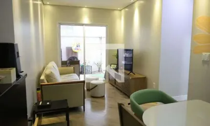 Apartamento à venda - jardim marajoara , 3 quartos,  81 m2