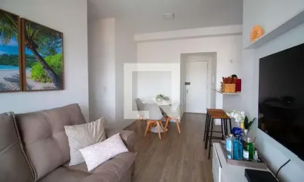 Apartamento com 2 quartos à venda na Rua Pais Leme, 215, Pinheiros, São Paulo