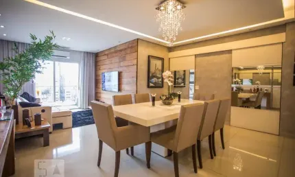 Apartamento com 3 quartos à venda na Rua dos Democratas, 445, Saúde, São Paulo