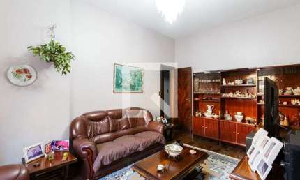 Casa com 3 quartos à venda em Moema, São Paulo 