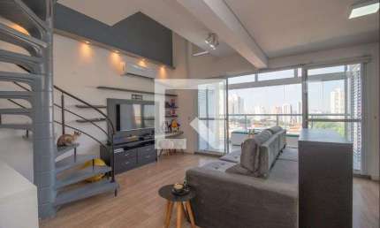 Apartamento com 1 quarto à venda no Ipiranga, São Paulo 