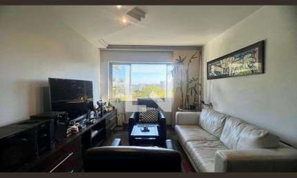 Apartamento à Venda - Vila Madalena, 3 Quartos,  93 m2