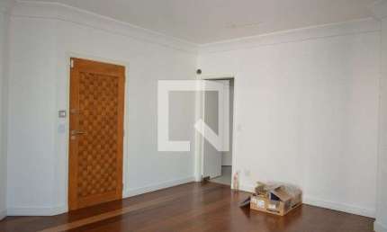Apartamento à Venda - Vila Mariana, 3 Quartos,  73 m2