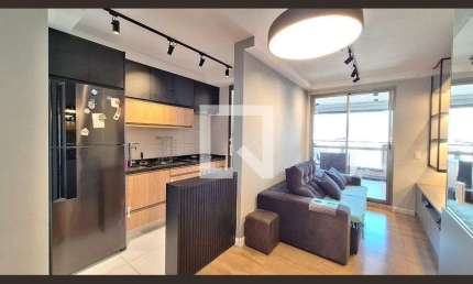 Apartamento à Venda - Barra Funda, 2 Quartos,  67 m2