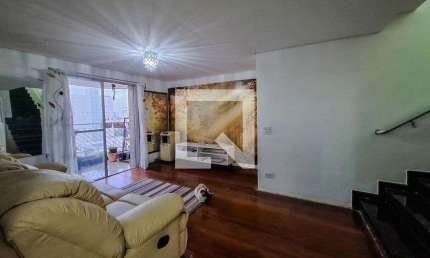 Apartamento à Venda - Bosque da Saúde, 2 Quartos,  144 m2