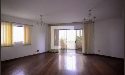 Apartamento à venda - bosque da saúde, 3 quartos,  198 m2