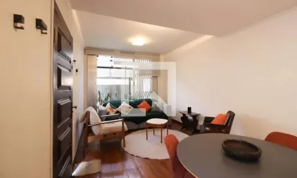 Casa com 2 quartos à venda na Vila Madalena, São Paulo 