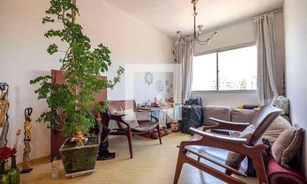 Apartamento à Venda - Alto de Pinheiros, 2 Quartos,  130 m2