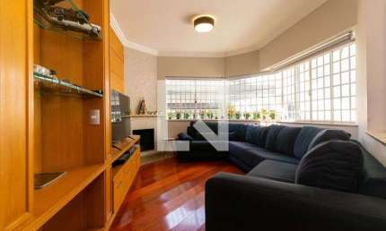 Casa com 3 quartos à venda no Ipiranga, São Paulo 