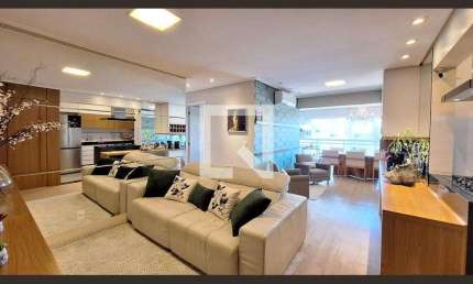 Apartamento à Venda - Barra Funda, 3 Quartos,  95 m2