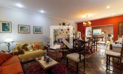 Casa com 3 quartos à venda na Vila Madalena, São Paulo 