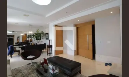 Apartamento com 3 quartos à venda na Rua José Ramon Urtiza, 209, Panamby, São Paulo