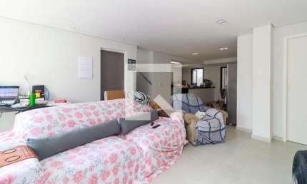 Casa com 3 quartos à venda no Brooklin, São Paulo 