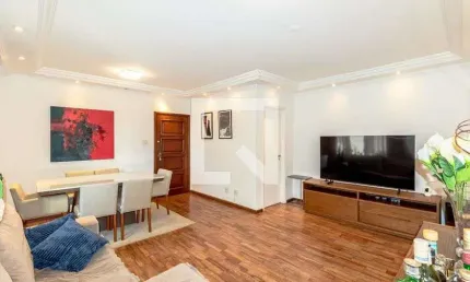 Apartamento à venda - itaim bibi, 3 quartos,  96 m2