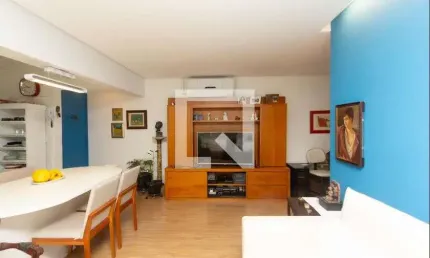 Apartamento à venda - itaim bibi, 2 quartos,  80 m2