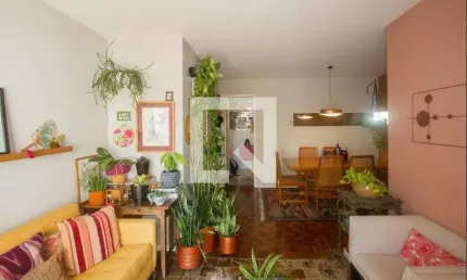 Apartamento com 3 quartos à venda na Rua Nova York, 499, Brooklin, São Paulo