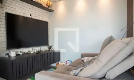 Apartamento com 2 quartos à venda na Rua Doutor José Osório de Oliveira Azevedo, 35, Saúde, São Paulo