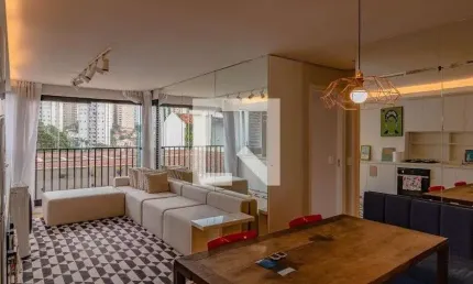 Apartamento com 2 quartos à venda na Rua Visconde de Inhaúma, 523, Saúde, São Paulo