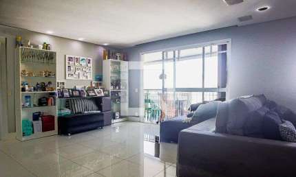 Apartamento à Venda - Vila Andrade, 3 Quartos,  170 m2