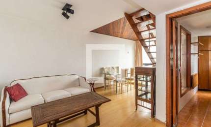 Apartamento com 1 quarto à venda no Itaim Bibi, São Paulo 