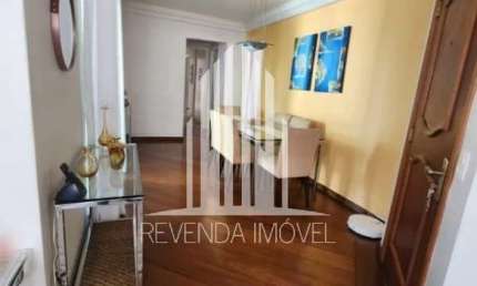 Imperdível: Apartamento de 4 quartos na Vila Mascote, São Paulo-SP!