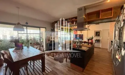 Apartamento residencial em são paulo - sp, barra funda